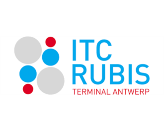 Logo ITC Rubis Terminal Antwerp