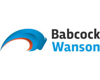 Logo Babcock Wanson