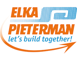 Logo Elka Pieterman