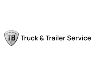Logo TB Truck & Trailer Service