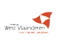 Logo Provincie West-Vlaanderen