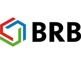 Logo BRB International
