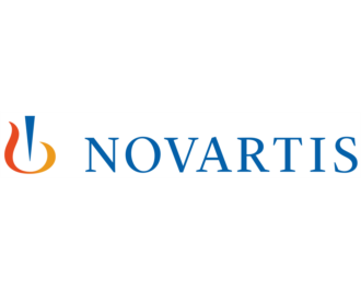 Logo Novartis