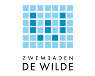 Logo De Wilde Zwembaden