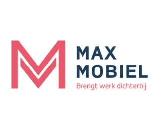 Logo Max Mobiel