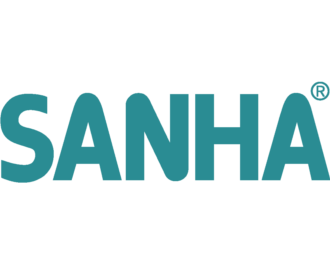 Logo Sanha Fittings BV