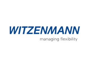 Logo Witzenmann Benelux