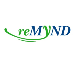 Logo ReMYND nv