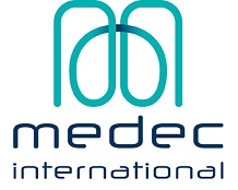 Logo Medec International
