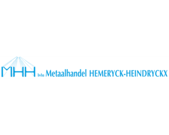 Logo Metaalhandel Hemeryck-Heindryckx