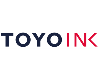 Logo Toyo Ink - Europe