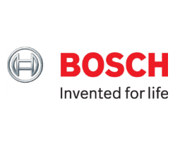 Logo N.V. Robert Bosch S.A.