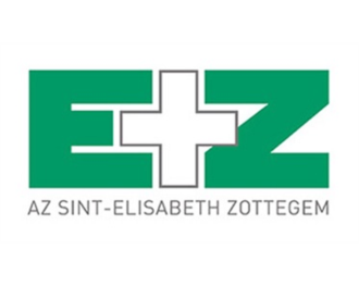 Logo Algemeen Ziekenhuis Sint-Elisabeth Zottegem vzw