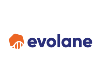 Logo Evolane