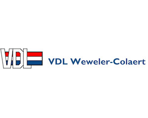 Logo VDL Weweler-Colaert