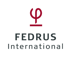 Logo Fedrus International