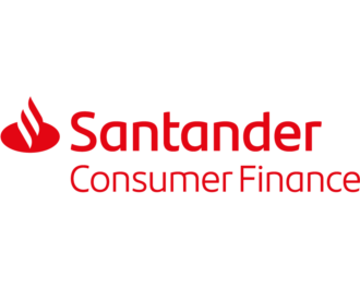 Logo Santander CF