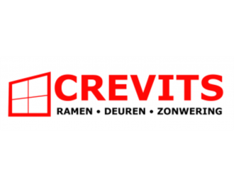 Logo Crevits bvba