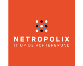 Logo Netropolix