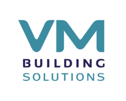 Logo VM Building Solutions nv