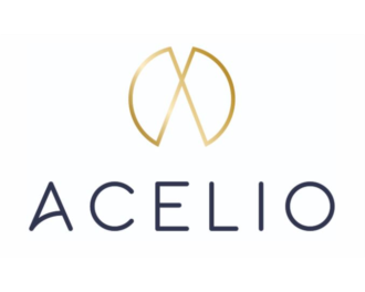 Logo Acelio