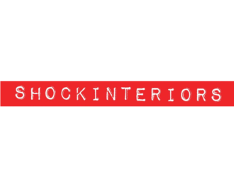 Logo Shockinteriors