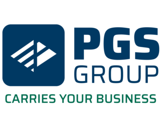 Logo PGS Group