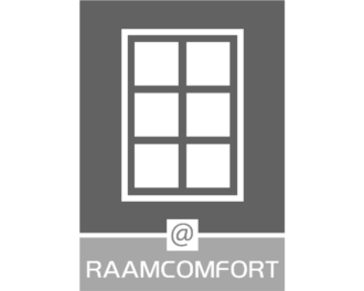 Logo Raamcomfort