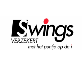 Logo Swings & Partners Verzekeringen