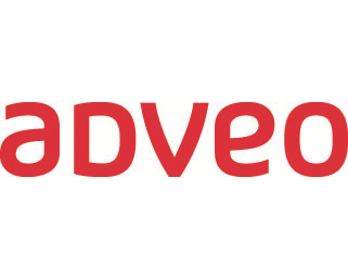 Logo ADVEO BELGIUM NV