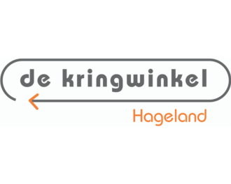 Logo Kringwinkel Hageland