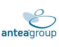 Logo Antea Group