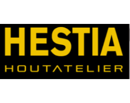 Logo Hestia Houtatelier