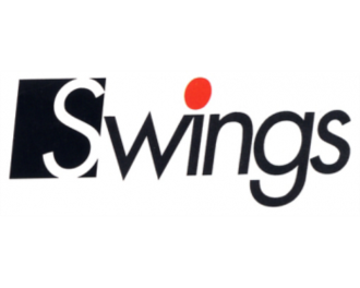 Logo Swings bv
