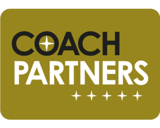 Logo Coach Partners NV