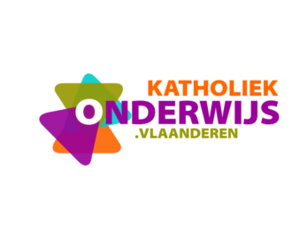 Logo Katholiek onderwijs Vlaanderen