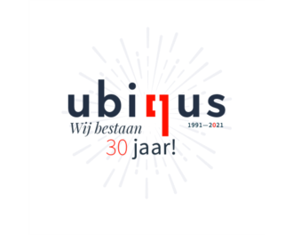 Logo UBIQUS