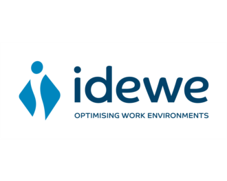 Logo Groep IDEWE