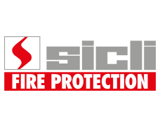 Logo Sicli Fire Protection