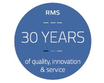 Logo RMS Medical Devices
