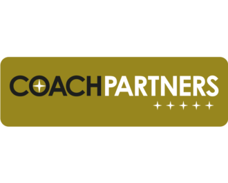 Logo Coach Partners OVL