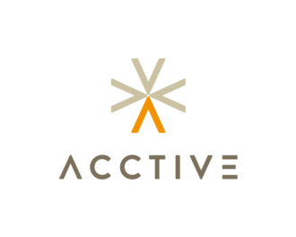 Logo Acctive
