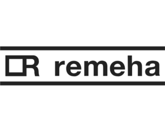 Logo Remeha