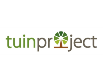 Logo TUINPROJECT bv