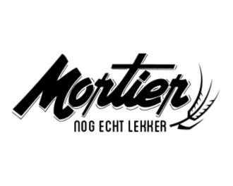 Logo Bakkerij Mortier