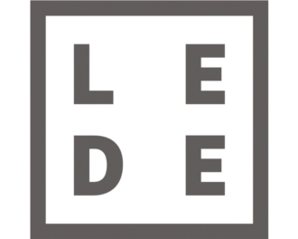 Logo Lokaal bestuur Lede