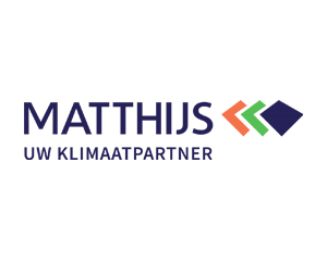 Logo Matthijs nv