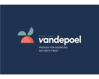 Logo Vandepoel SPRL