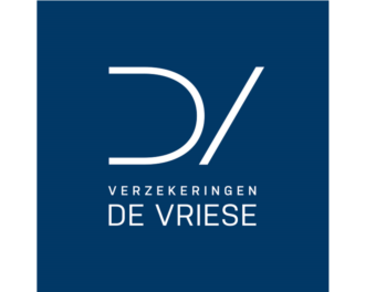 Logo KBC Verzekeringen De Vriese