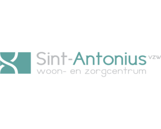 Logo WZC Sint-Antonius